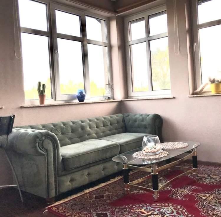 Pokoje Goscinne "Mila" Kąty Rybackie Eksteriør bilde