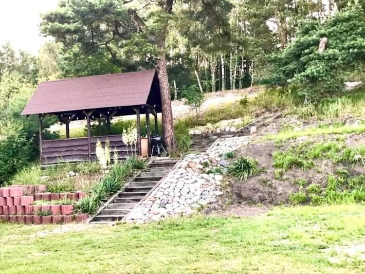 Pokoje Goscinne "Mila" Kąty Rybackie Eksteriør bilde